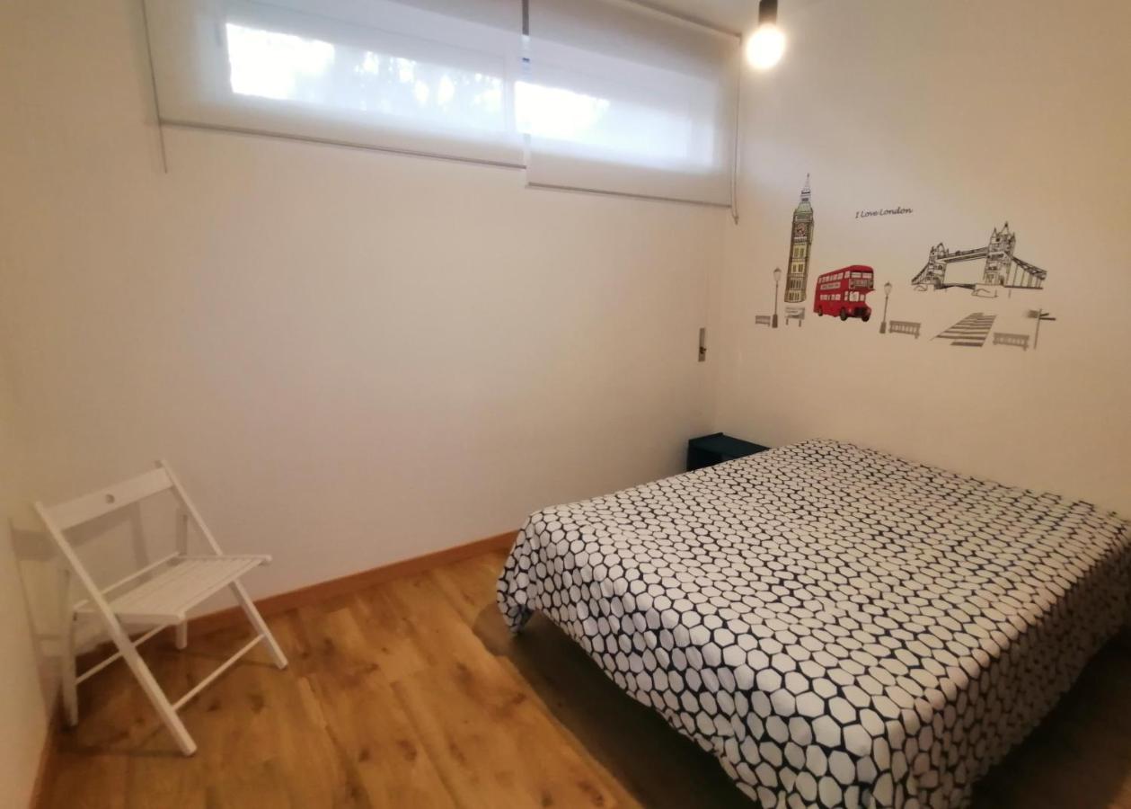 Apartamento Berlim 파로 외부 사진