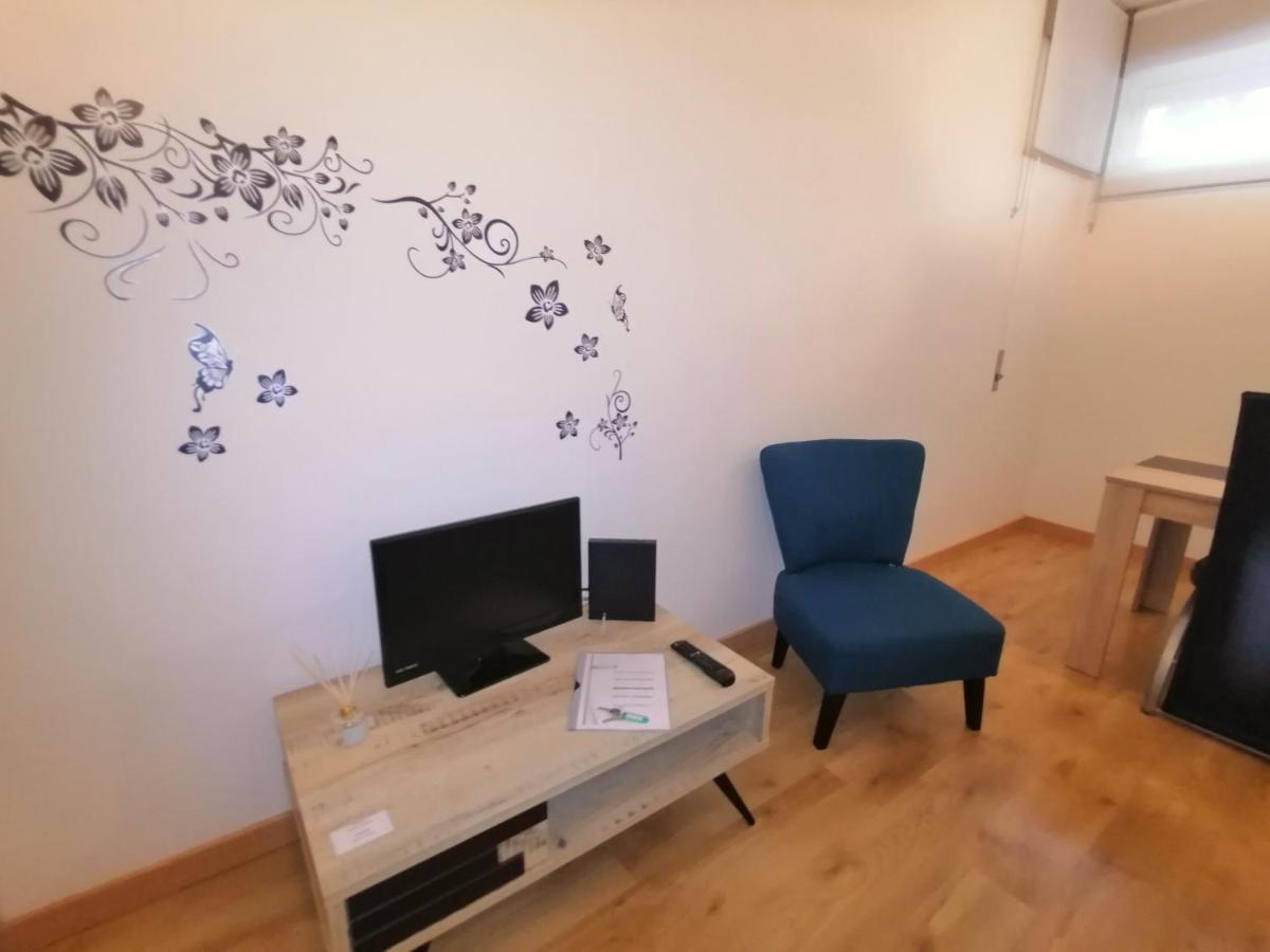 Apartamento Berlim 파로 외부 사진