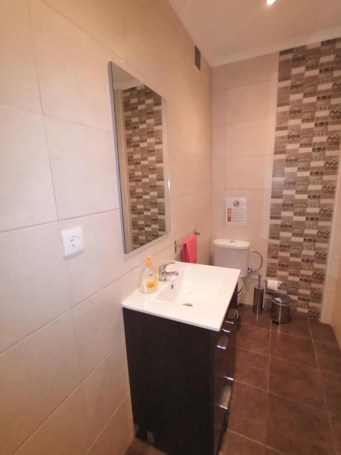 Apartamento Berlim 파로 외부 사진
