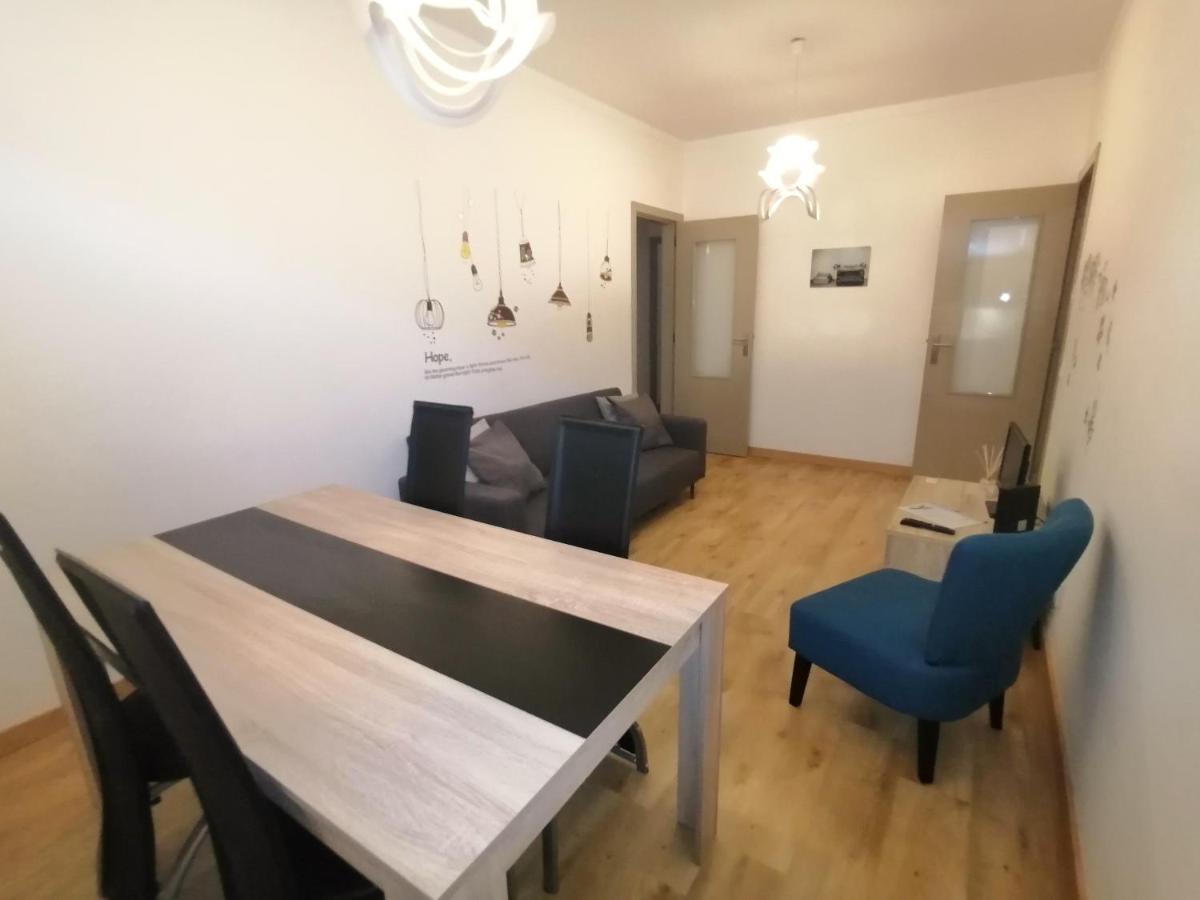 Apartamento Berlim 파로 외부 사진