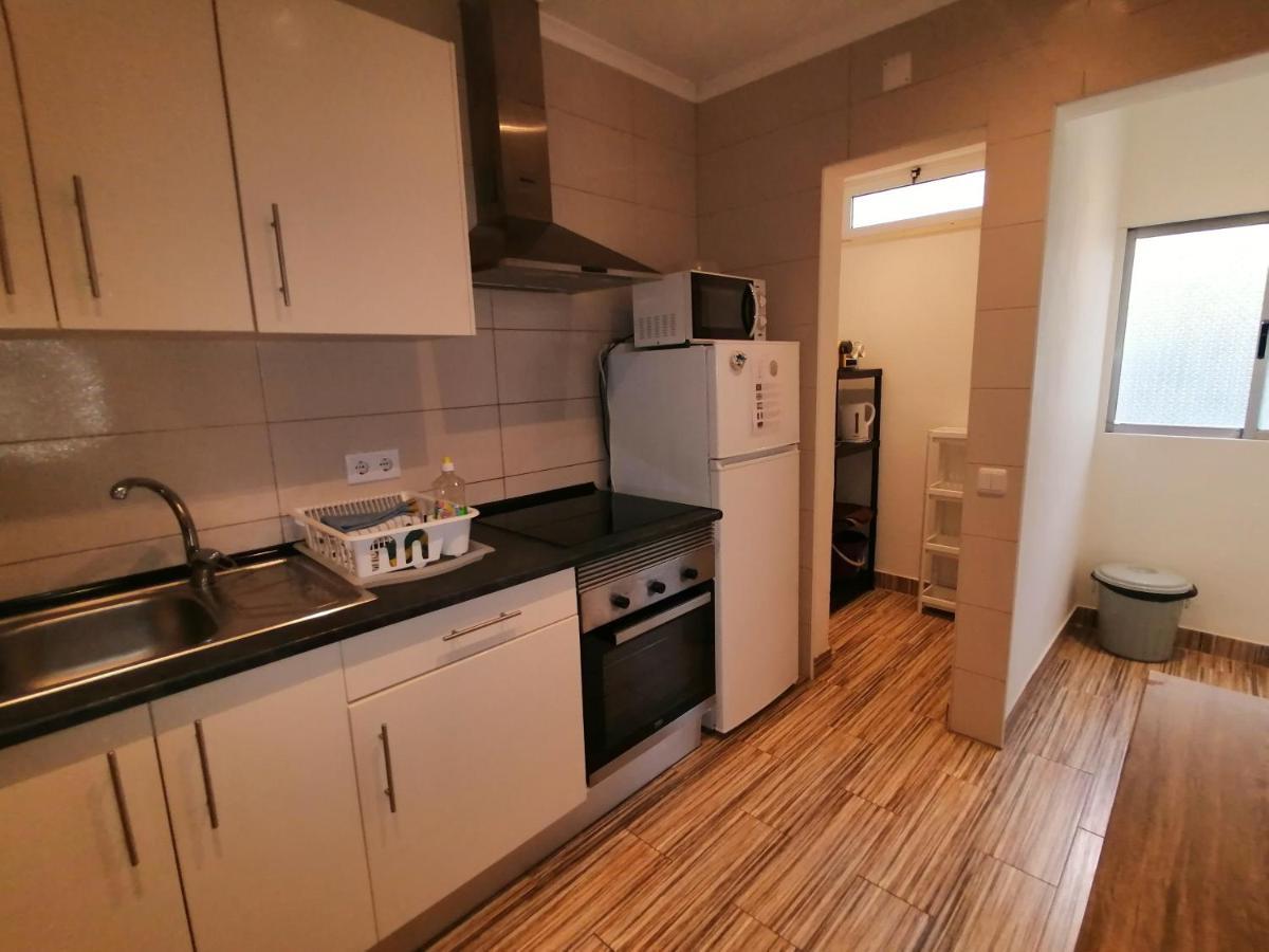 Apartamento Berlim 파로 외부 사진