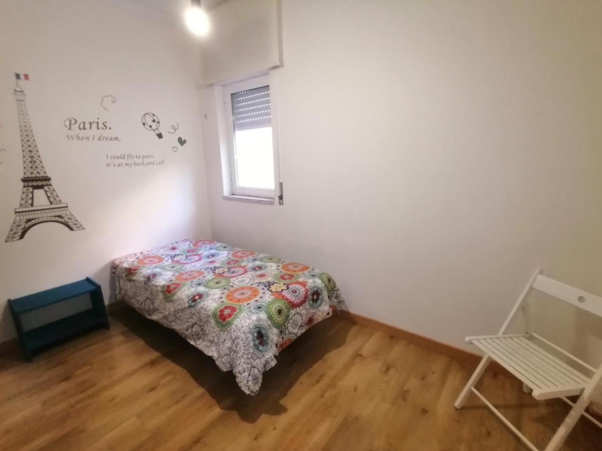 Apartamento Berlim 파로 외부 사진