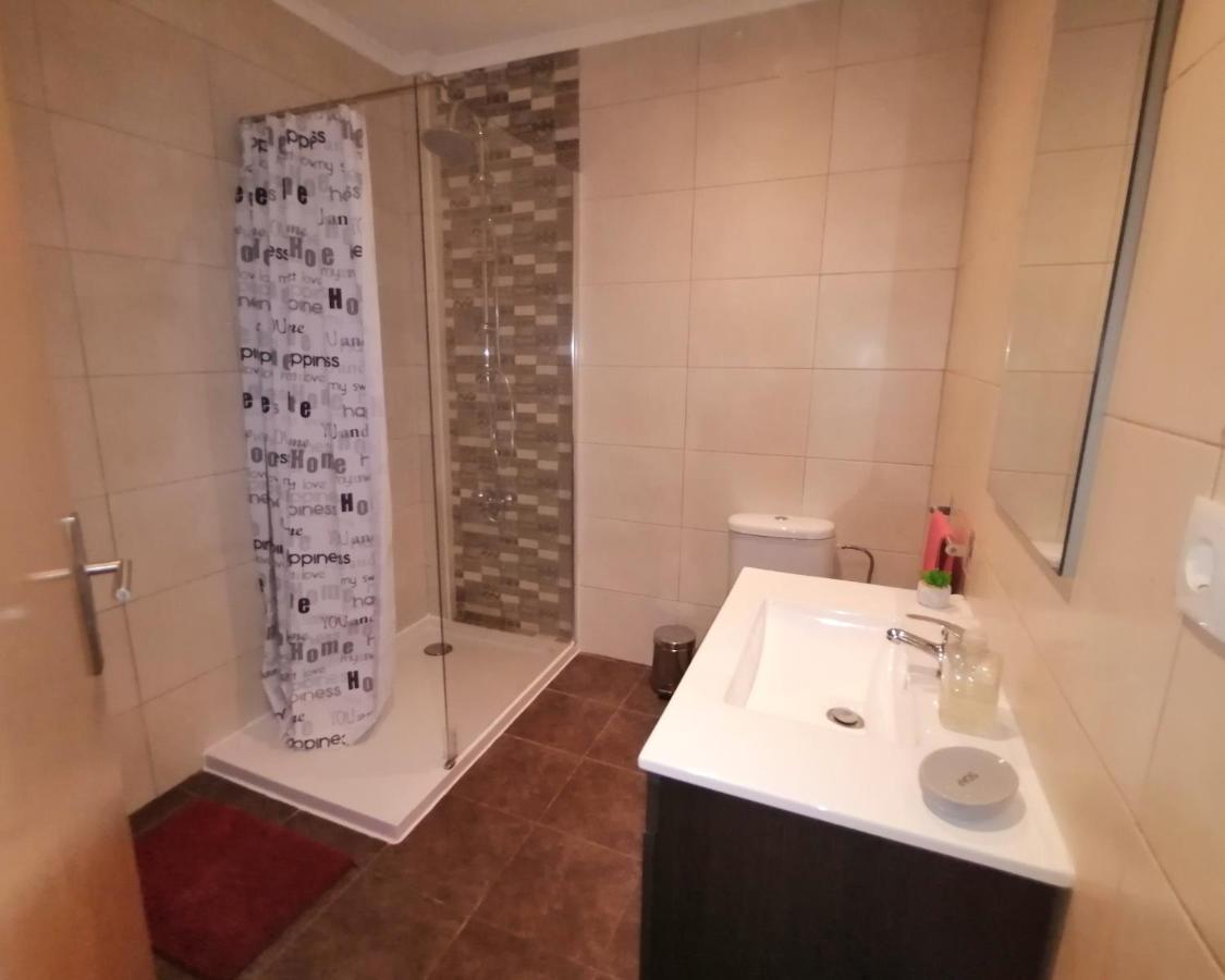 Apartamento Berlim 파로 외부 사진