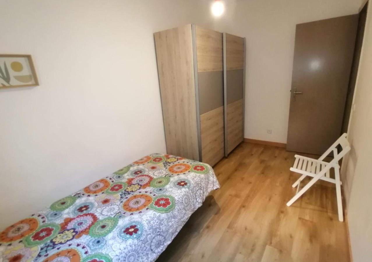 Apartamento Berlim 파로 외부 사진