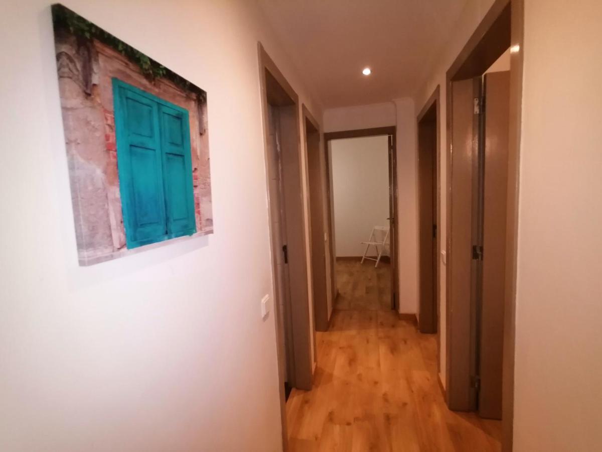 Apartamento Berlim 파로 외부 사진