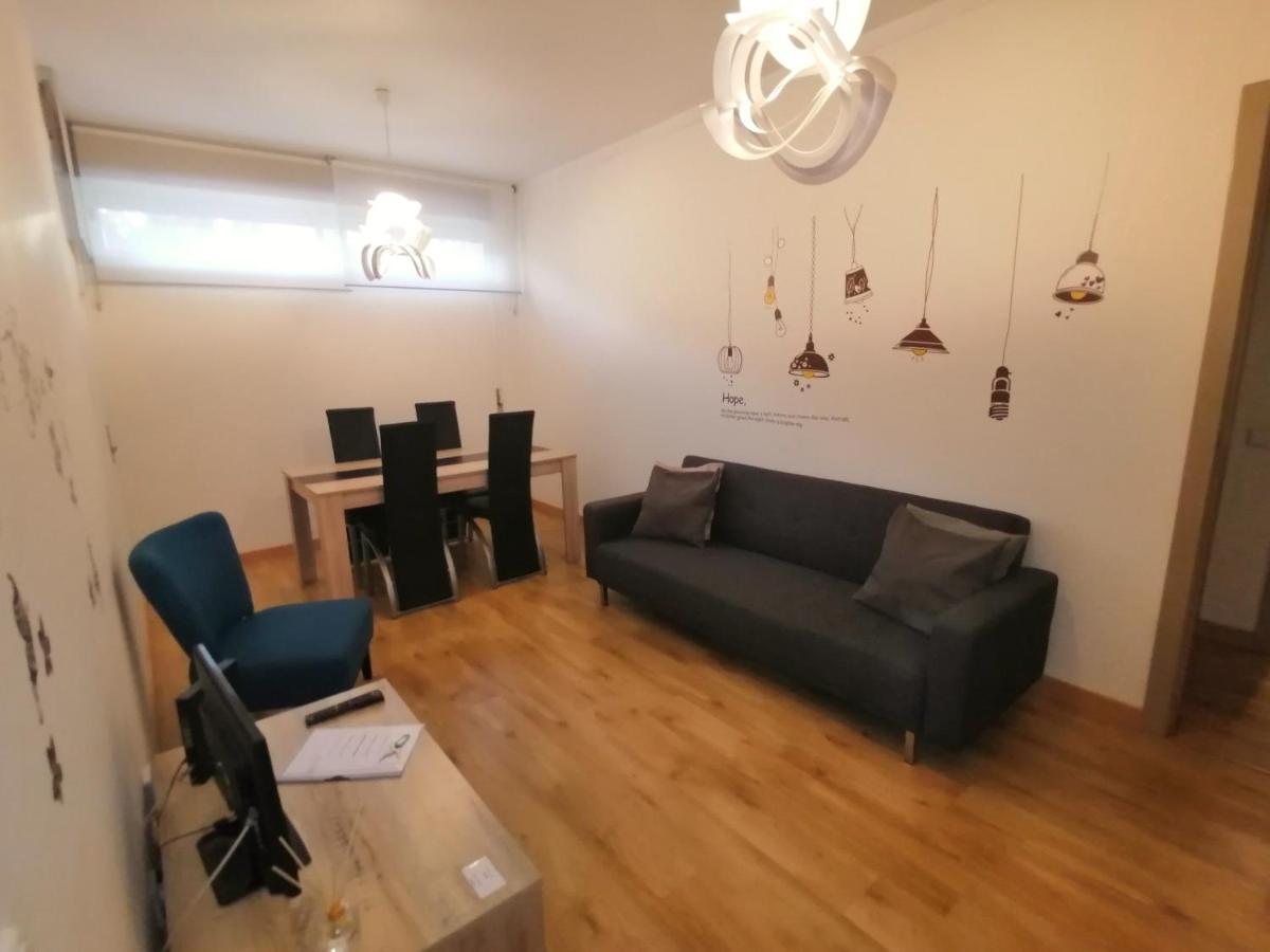 Apartamento Berlim 파로 외부 사진