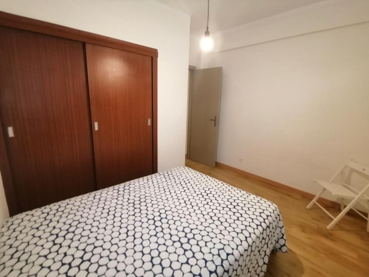 Apartamento Berlim 파로 외부 사진