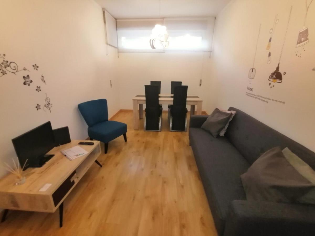 Apartamento Berlim 파로 외부 사진